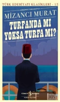 Turfanda Mı Yoksa Turfa Mı?